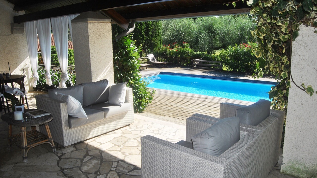 Photo of Outdoor in Lake Bracciano