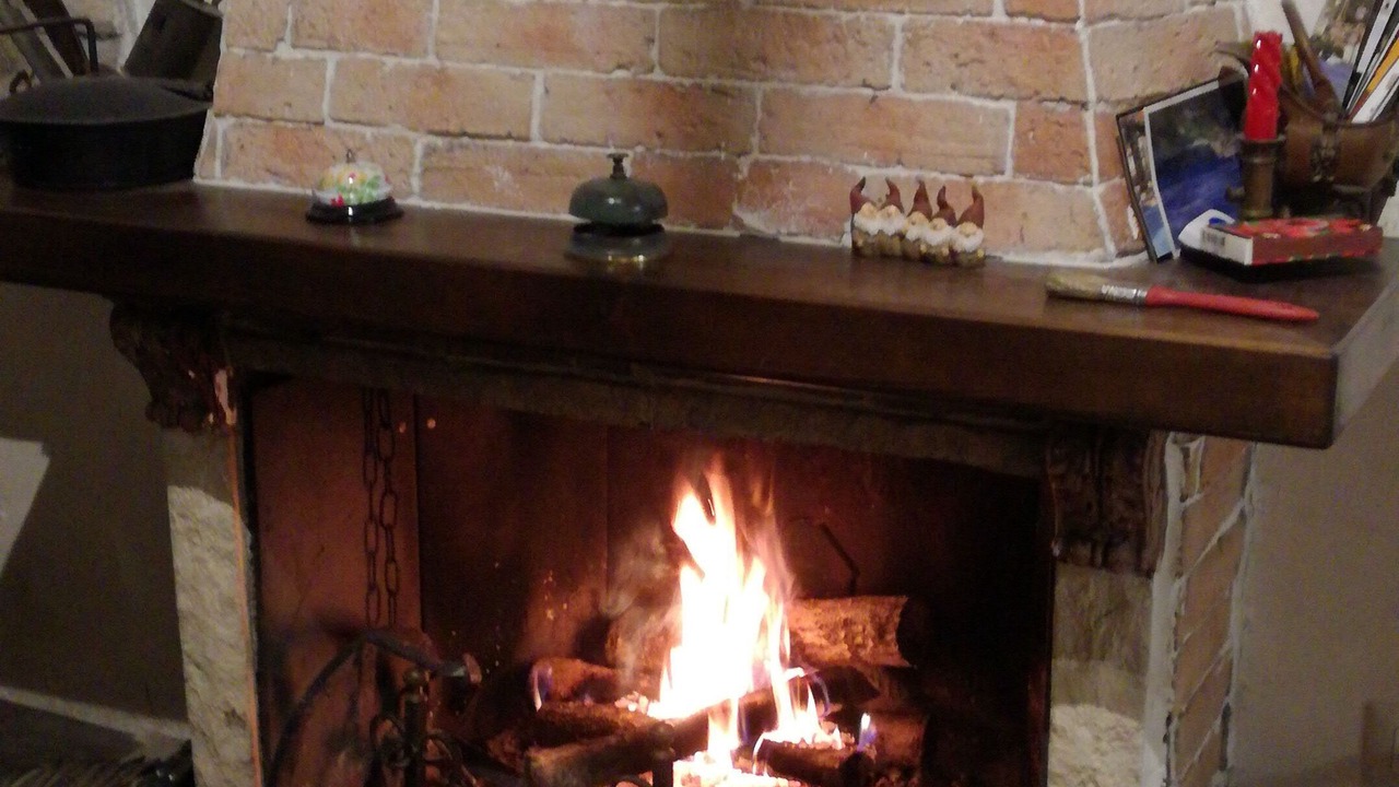 Photo of Livingroom in Bolsena