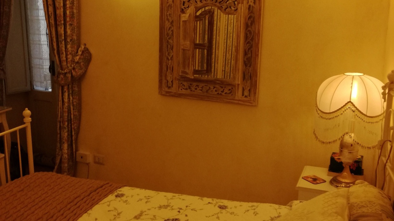 Photo of Bedroom in Bolsena