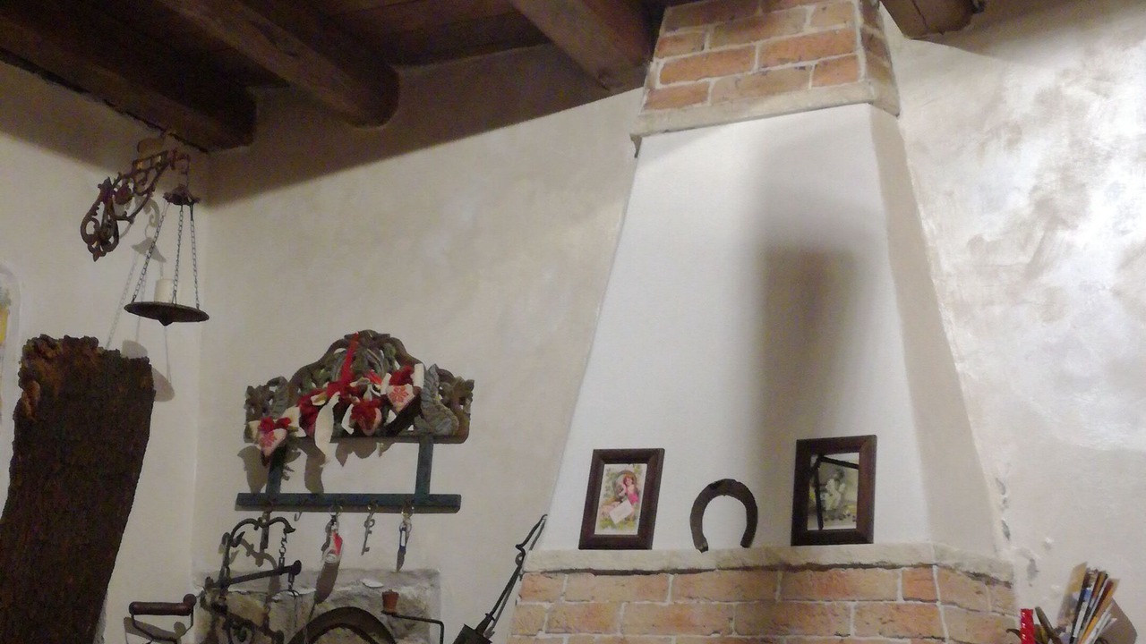 Photo of Livingroom in Bolsena