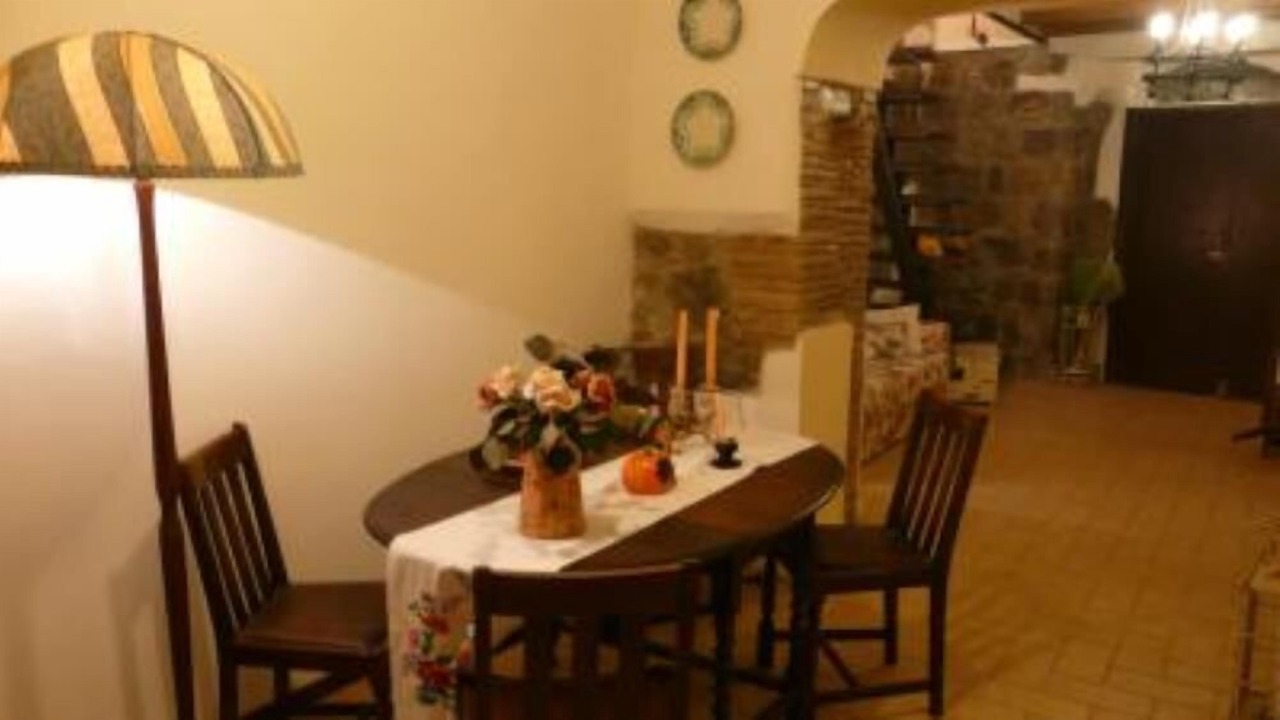 Photo of Livingroom in Bolsena