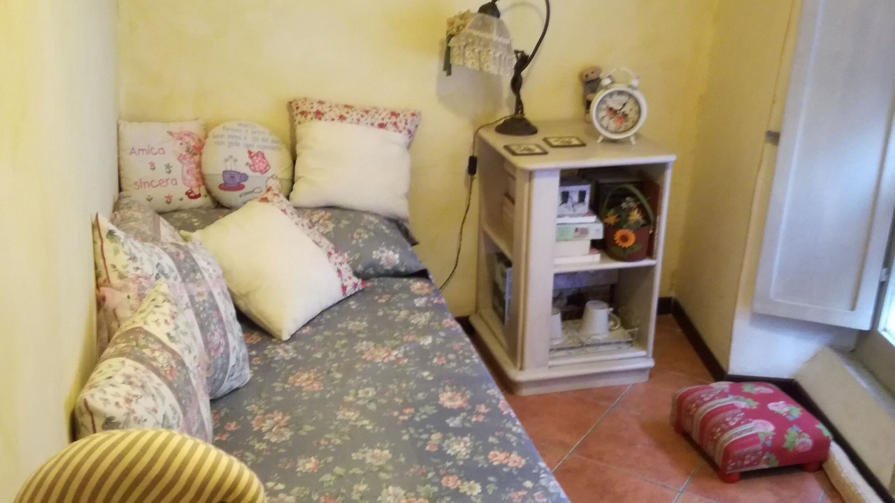 Photo of Bedroom in Bolsena