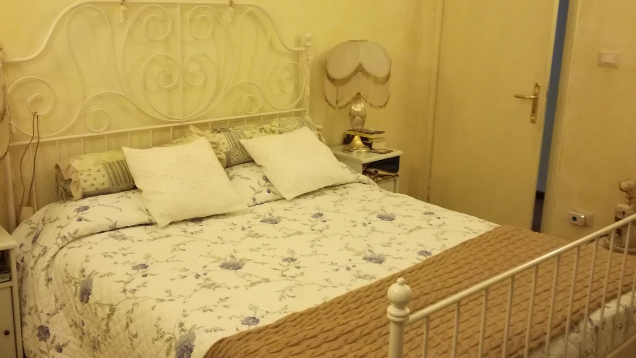 Photo of Bedroom in Bolsena
