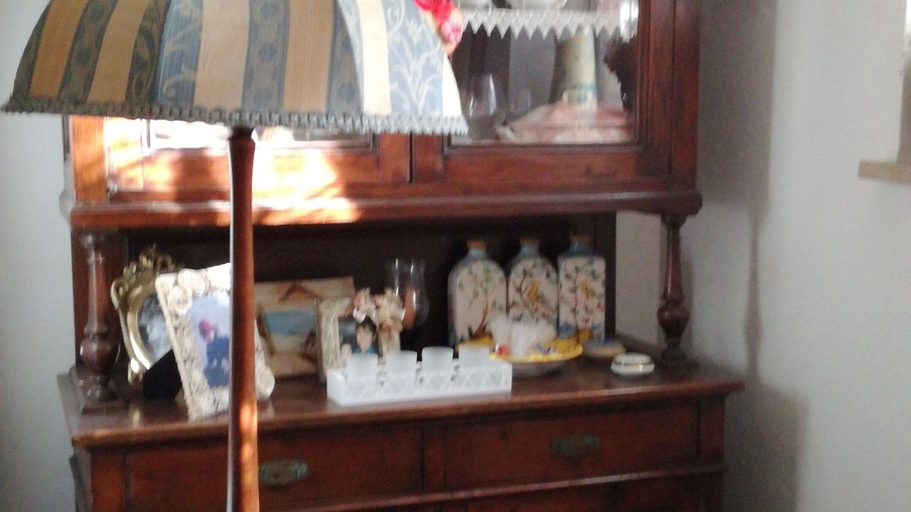 Photo of Livingroom in Bolsena