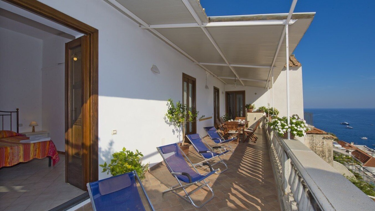 Photo of Outdoor in Positano
