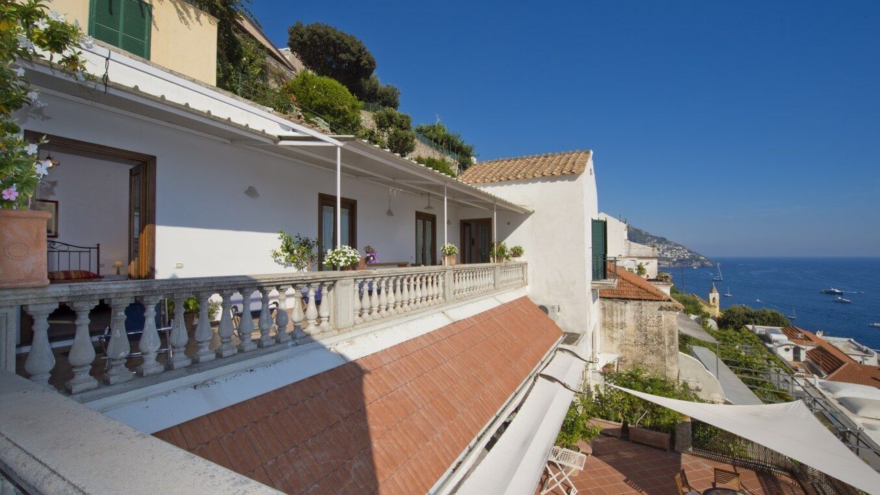 Photo of Outdoor in Positano