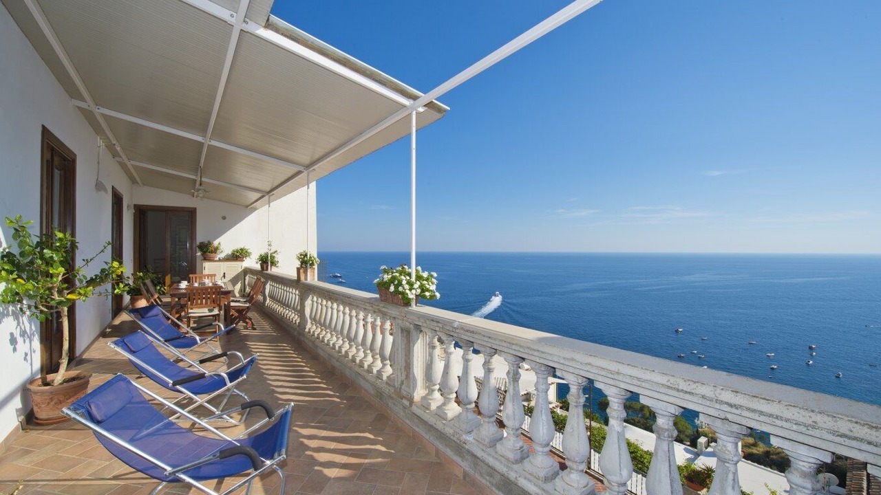 Photo of Outdoor in Positano