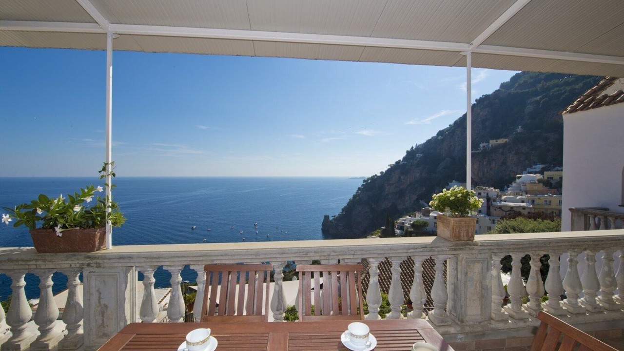 Photo of Outdoor in Positano
