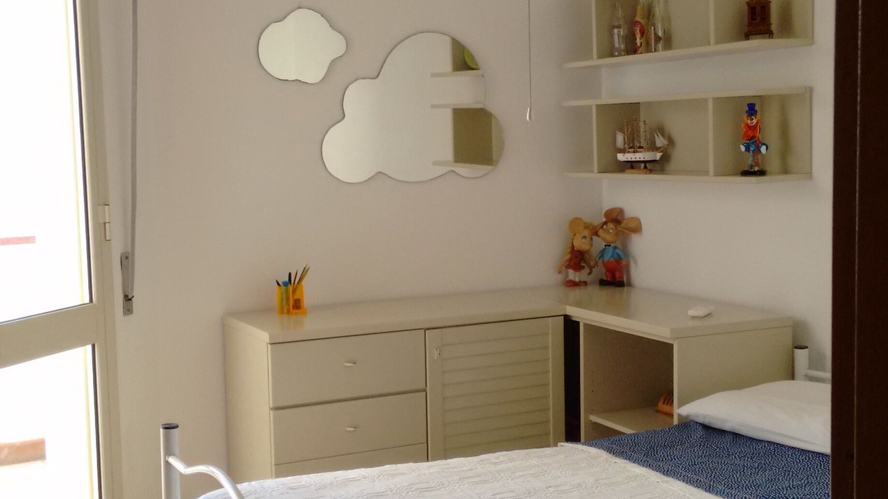 Photo of Bedroom in Noto Marina