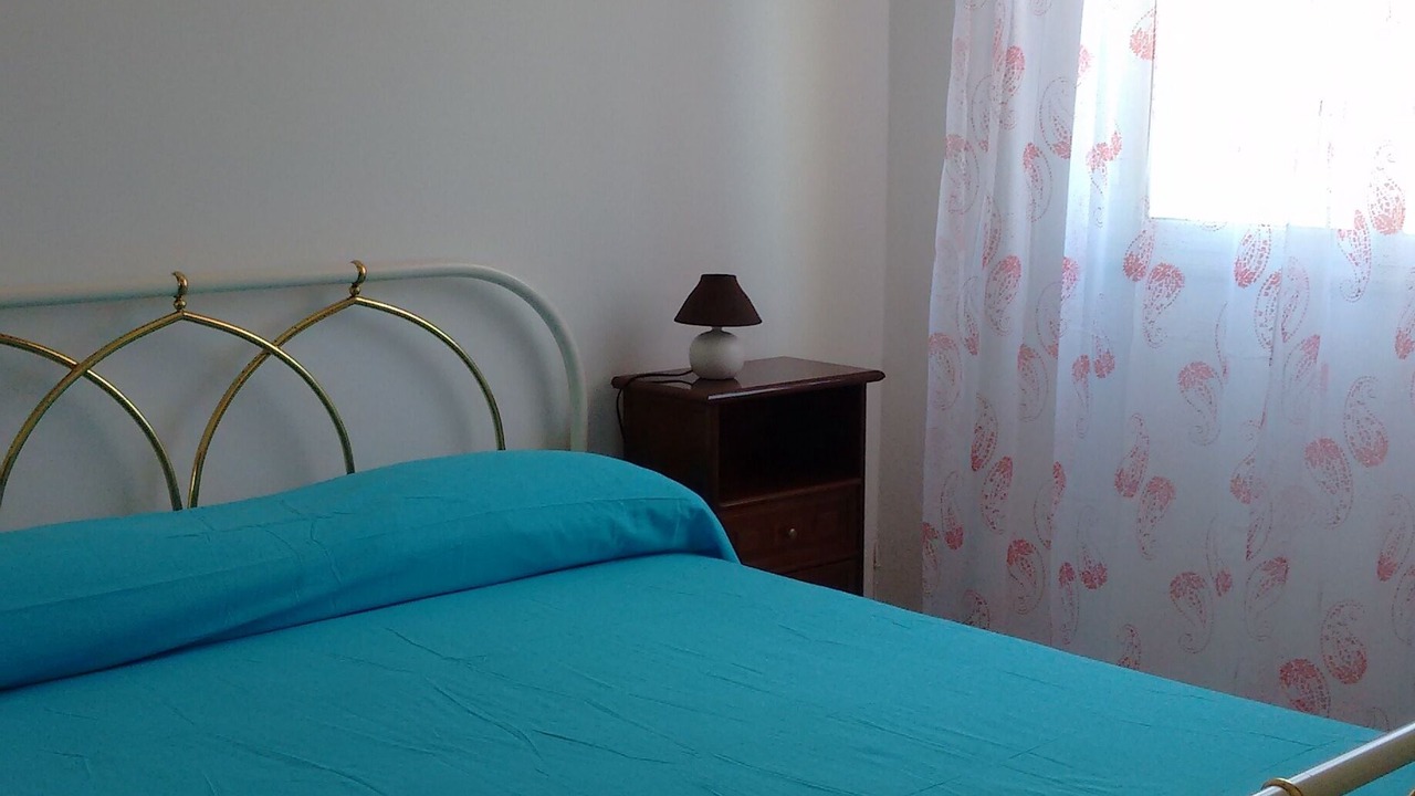 Photo of Bedroom in Noto Marina