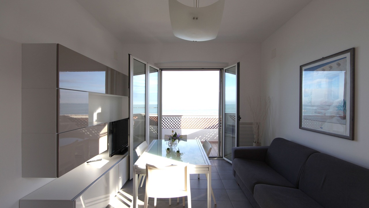 Photo of Livingroom in Termoli