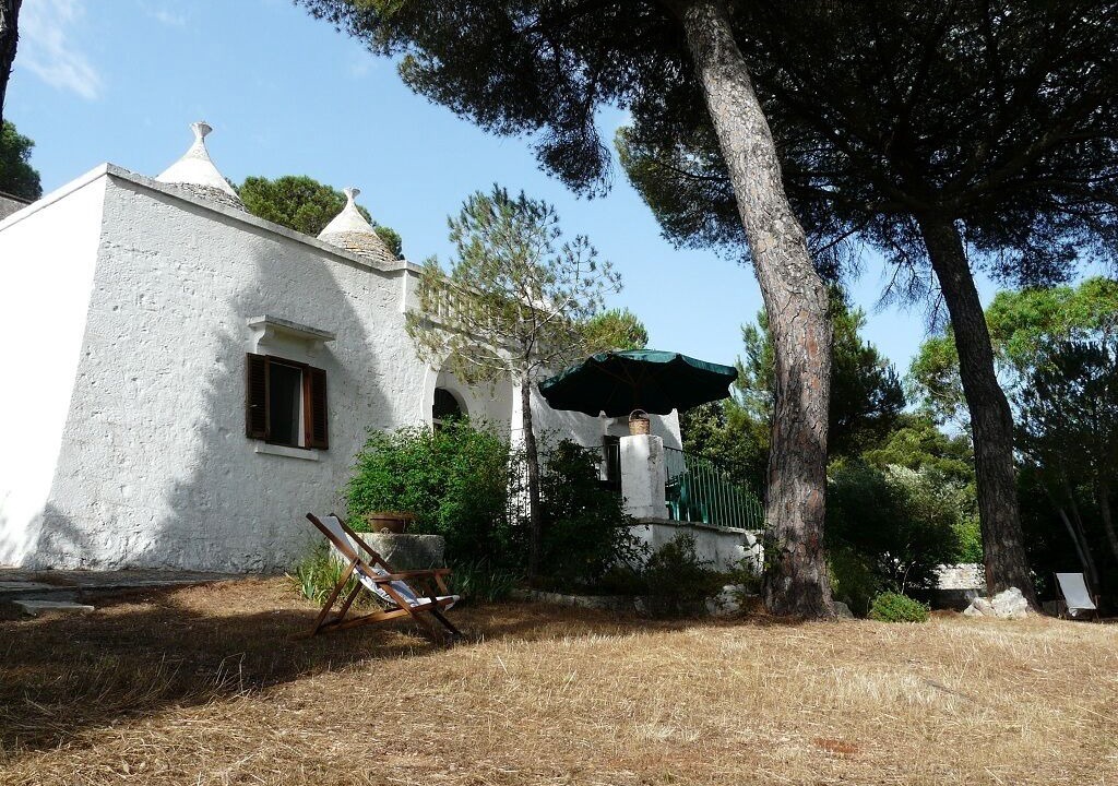Photo of Outdoor in Selva di Fasano