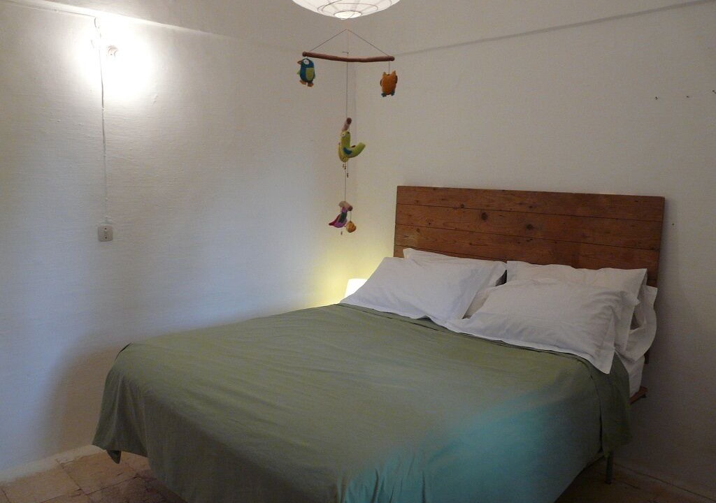 Photo of Bedroom in Selva di Fasano