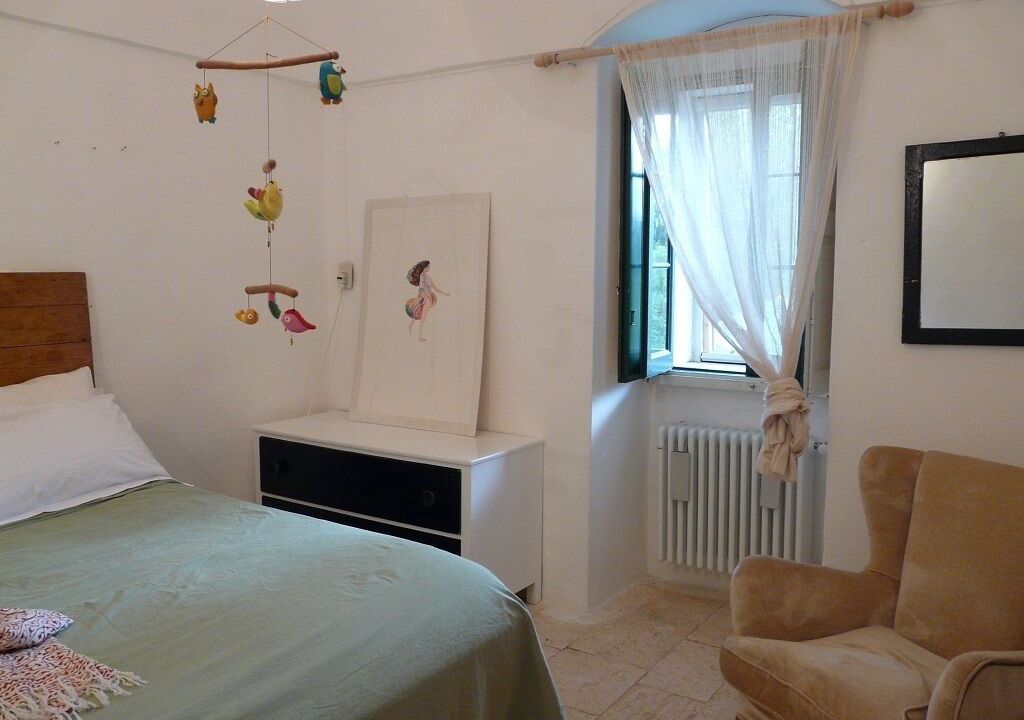 Photo of Bedroom in Selva di Fasano