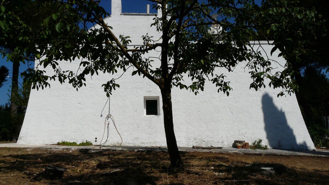 Photo of Outdoor in Selva di Fasano