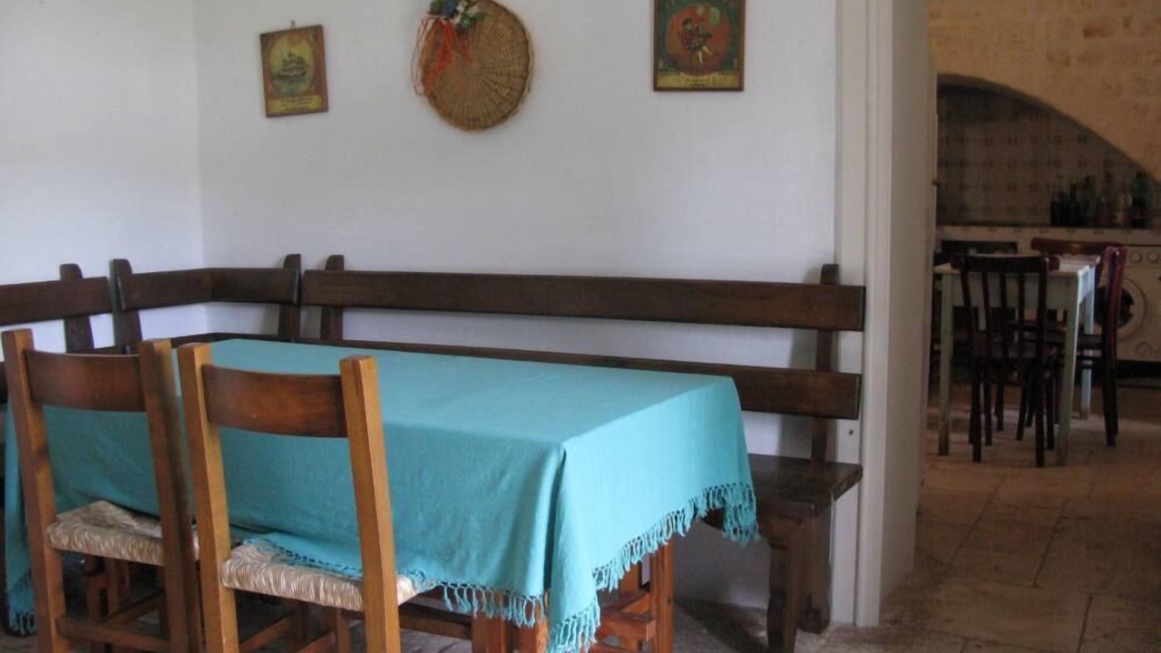 Photo of Livingroom in Selva di Fasano