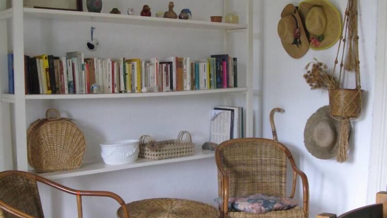 Photo of Livingroom in Selva di Fasano