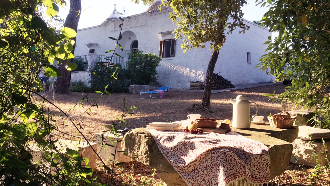 Photo of Outdoor in Selva di Fasano
