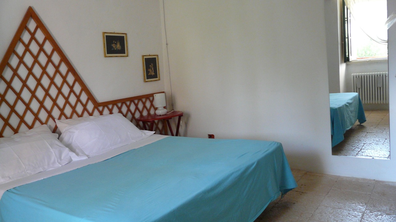 Photo of Bedroom in Selva di Fasano