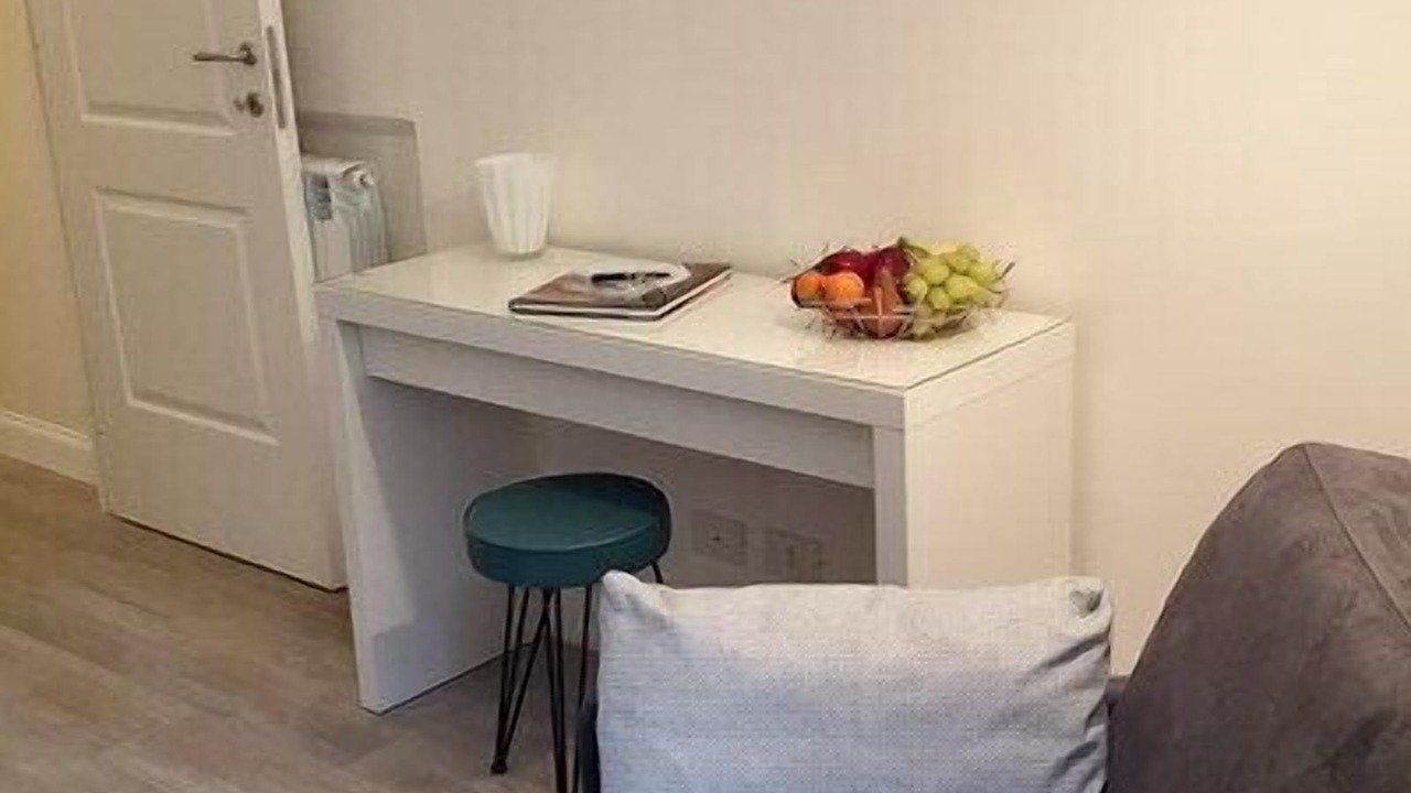 Photo of Livingroom in Rione XVIII Castro Pretorio