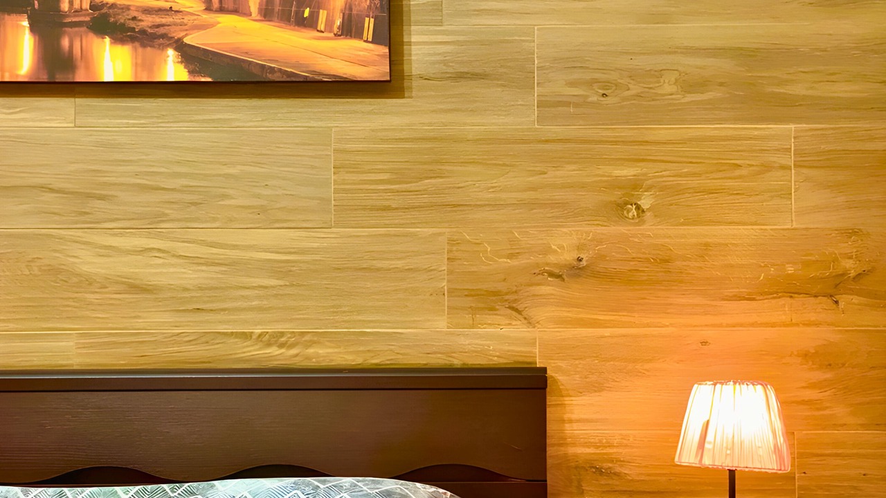 Photo of Bedroom in Trastevere
