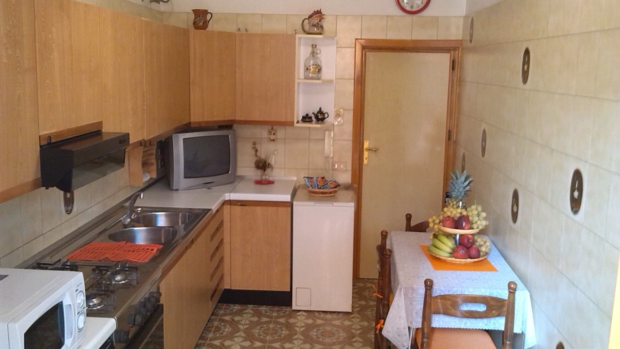 Photo of Kitchen in Avola
