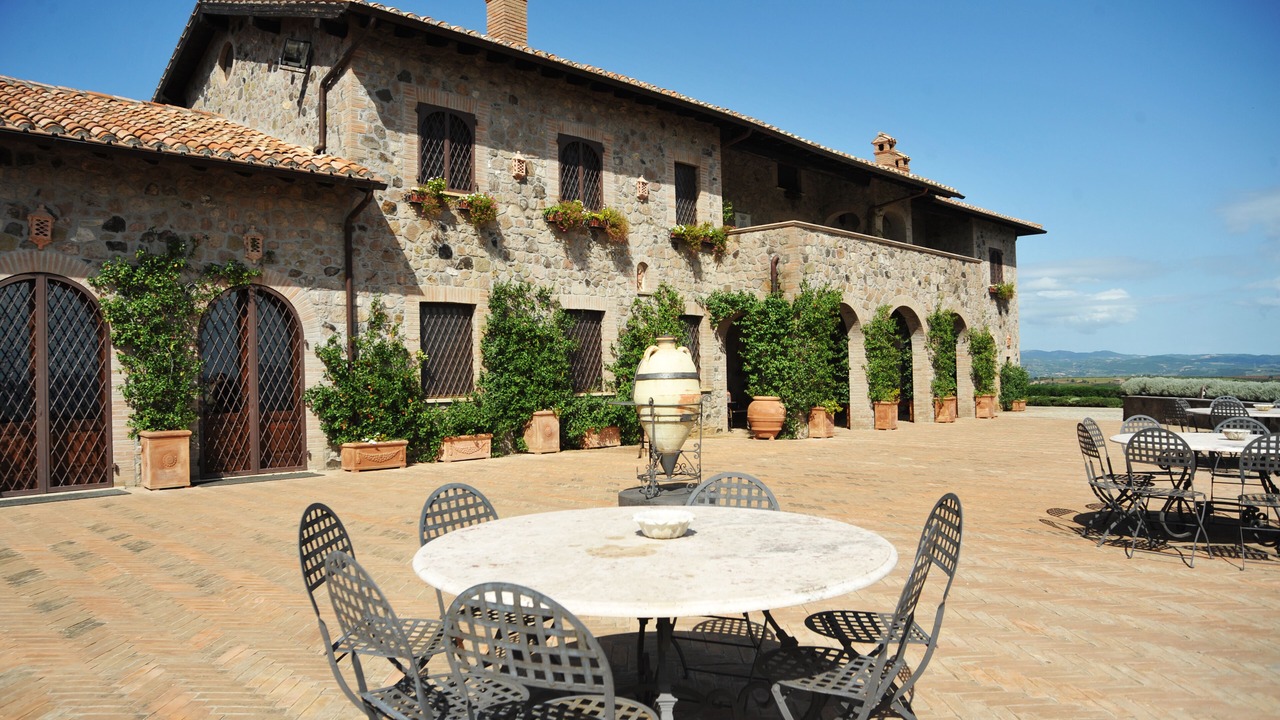 Photo of Outdoor in Castiglione in Teverina