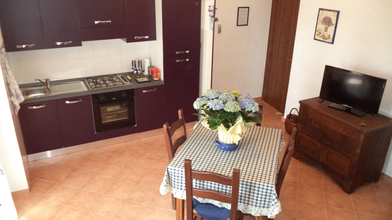Photo of Kitchen in Orbetello