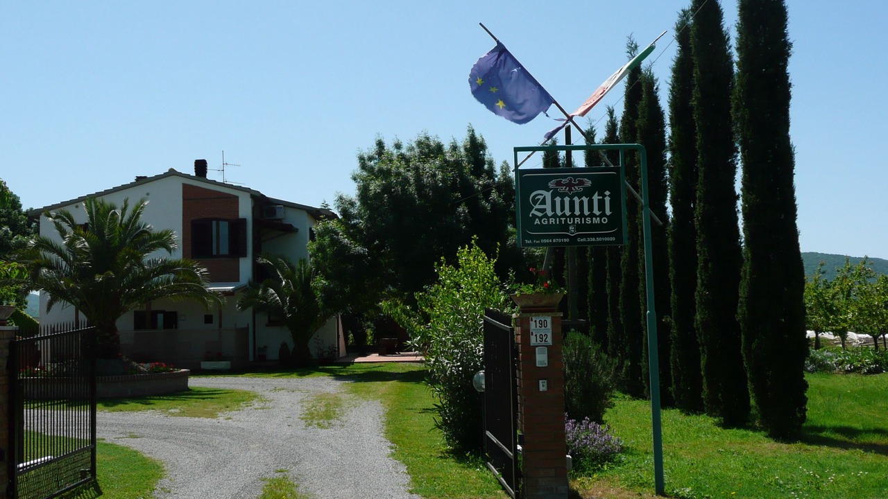 Photo of Outdoor in Orbetello
