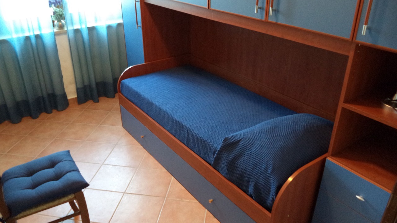 Photo of Bedroom in Orbetello