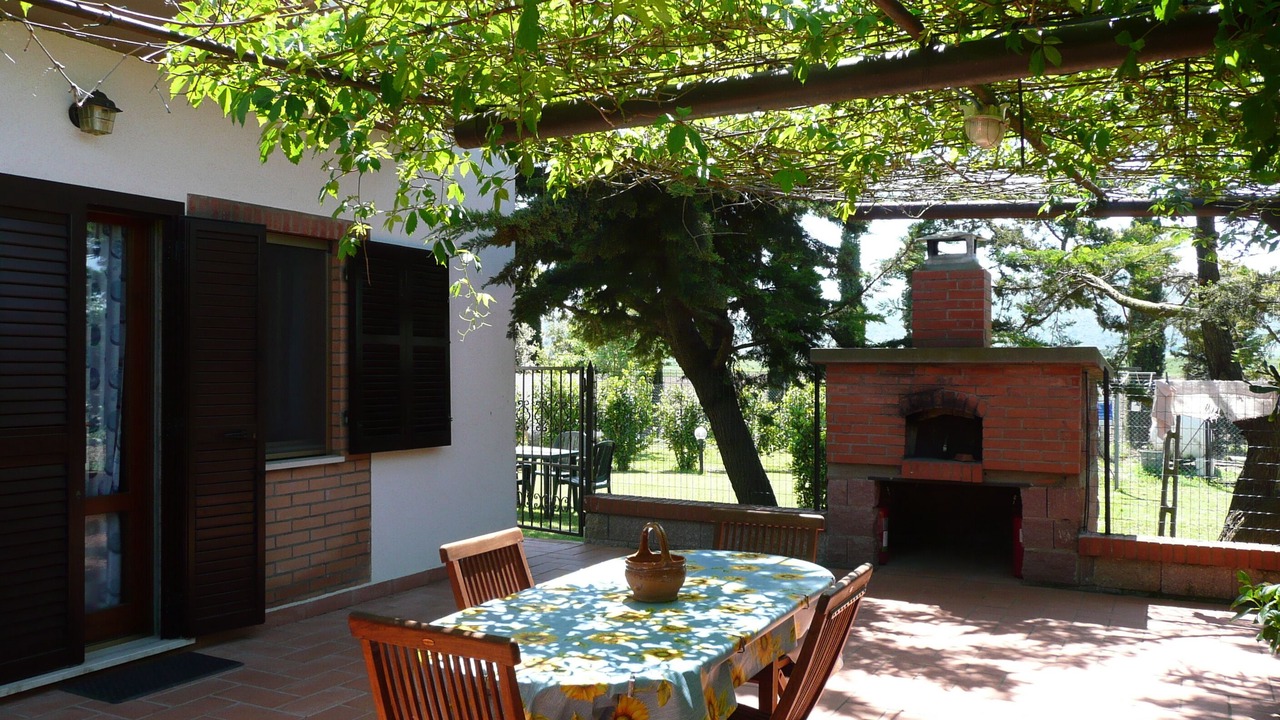 Photo of Outdoor in Orbetello