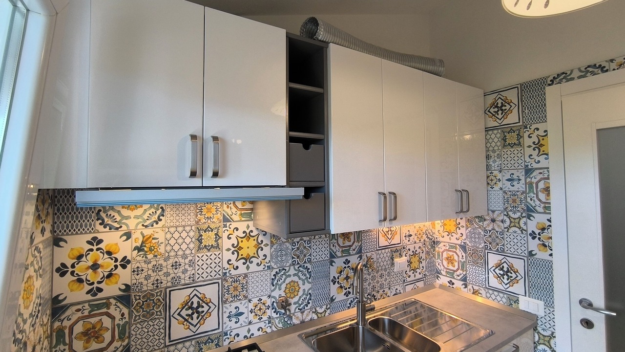 Photo of Kitchen in Fara in Sabina