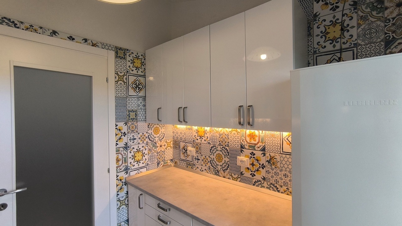 Photo of Bathroom in Fara in Sabina