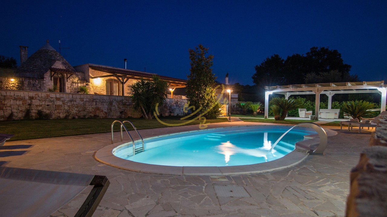 Photo of Outdoor in Castellana Grotte