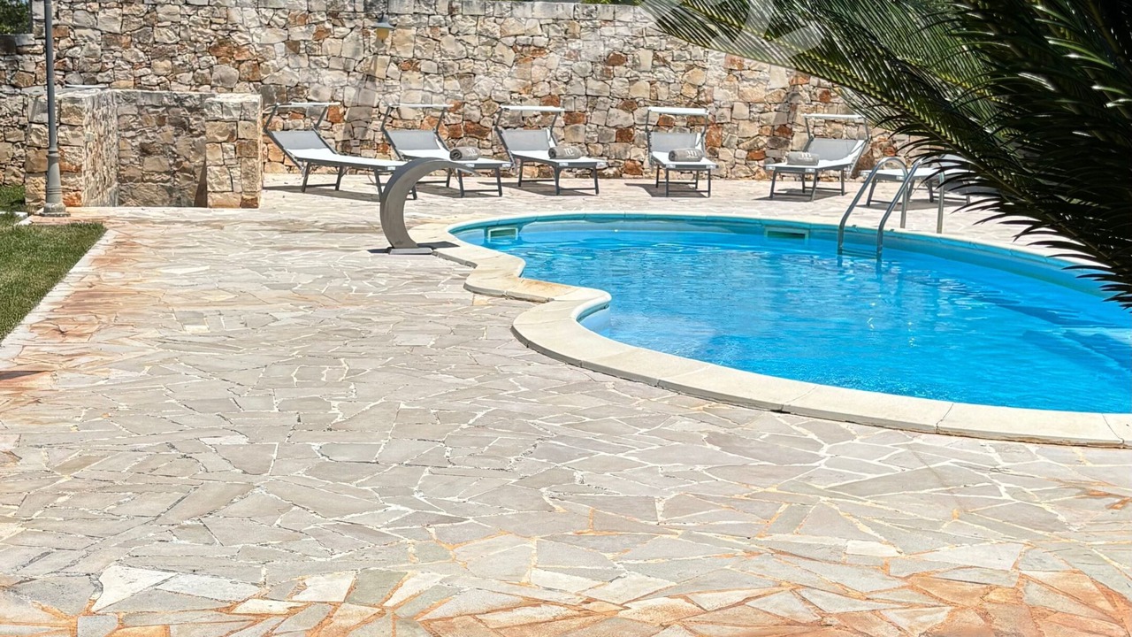 Photo of Outdoor in Castellana Grotte
