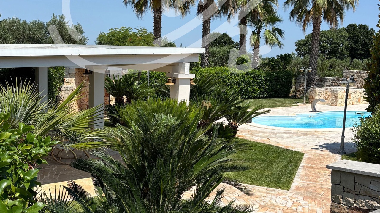 Photo of Outdoor in Castellana Grotte