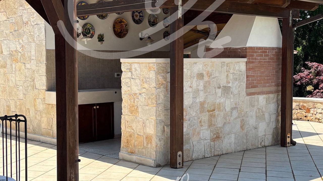 Photo of Patio Balcony in Castellana Grotte