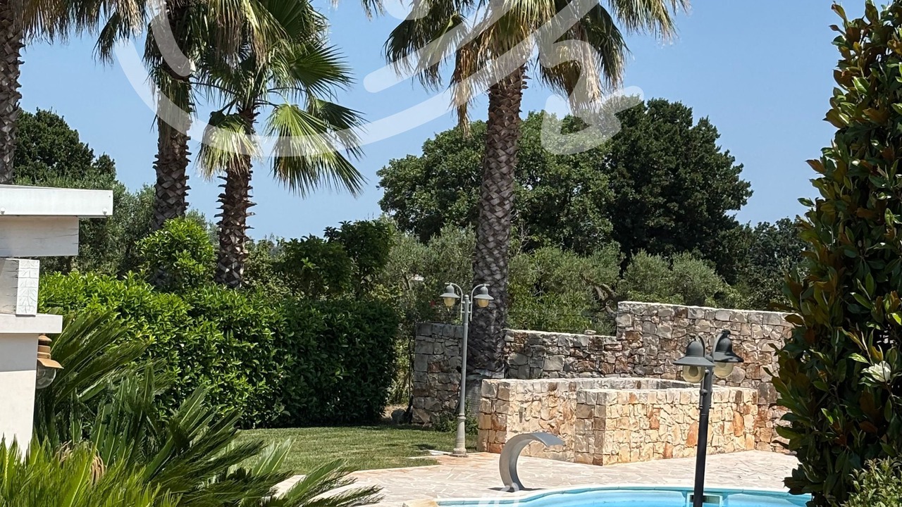 Photo of Outdoor in Castellana Grotte