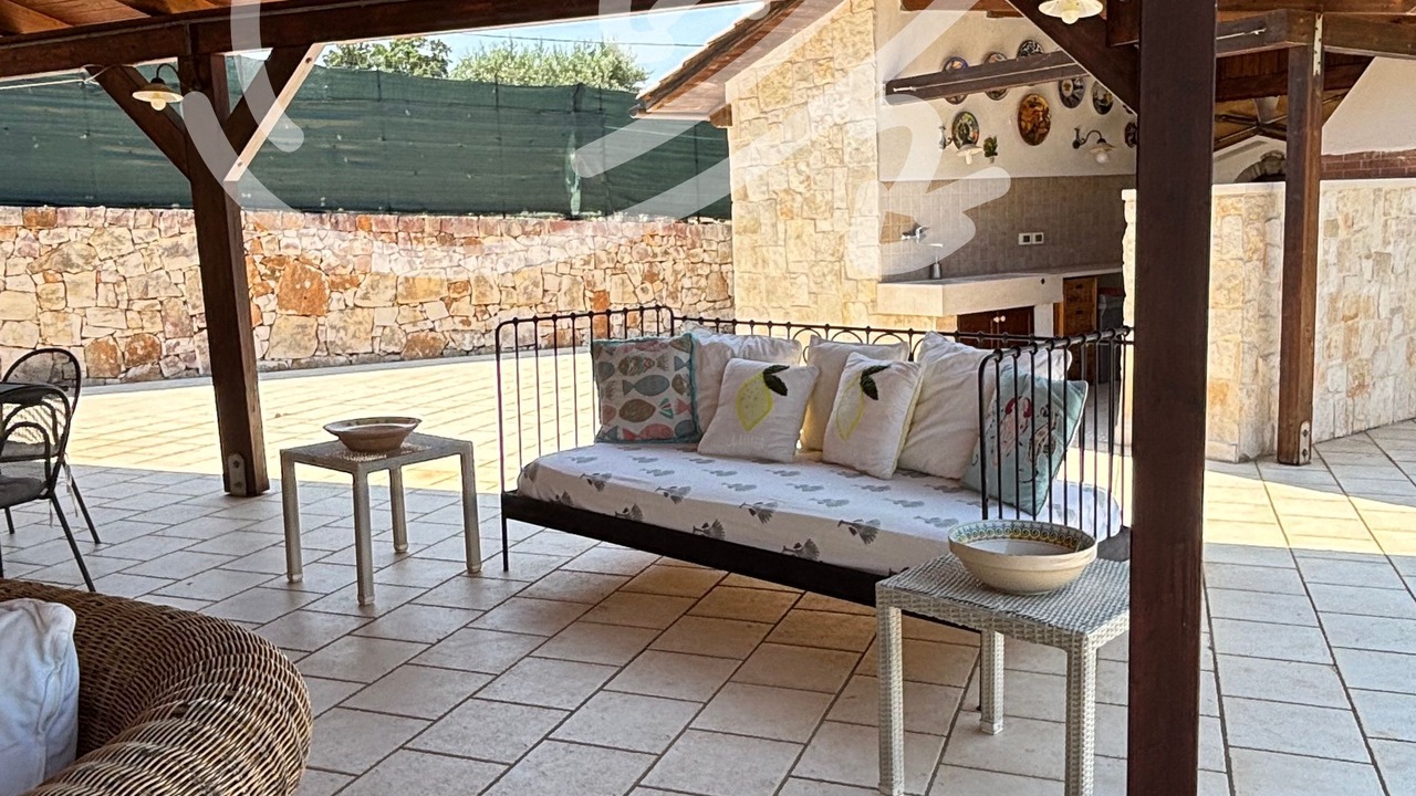 Photo of Patio Balcony in Castellana Grotte