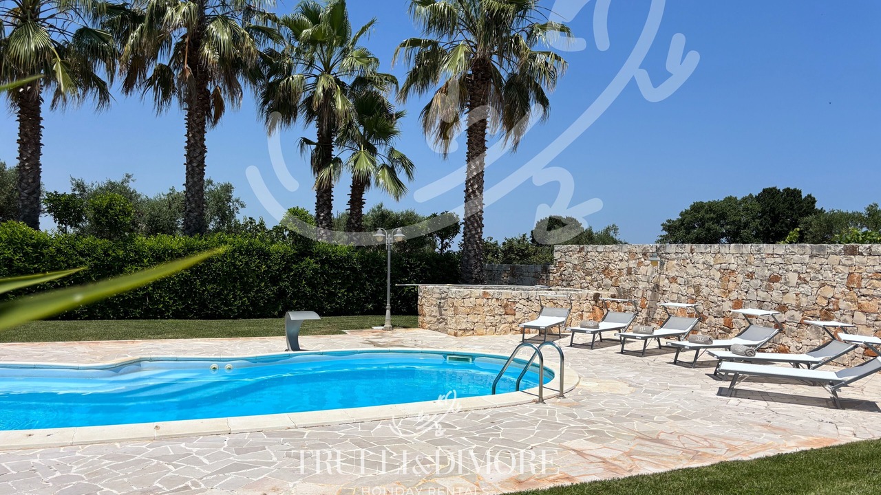 Photo of Outdoor in Castellana Grotte