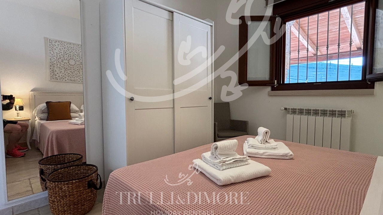Photo of Bedroom in Castellana Grotte