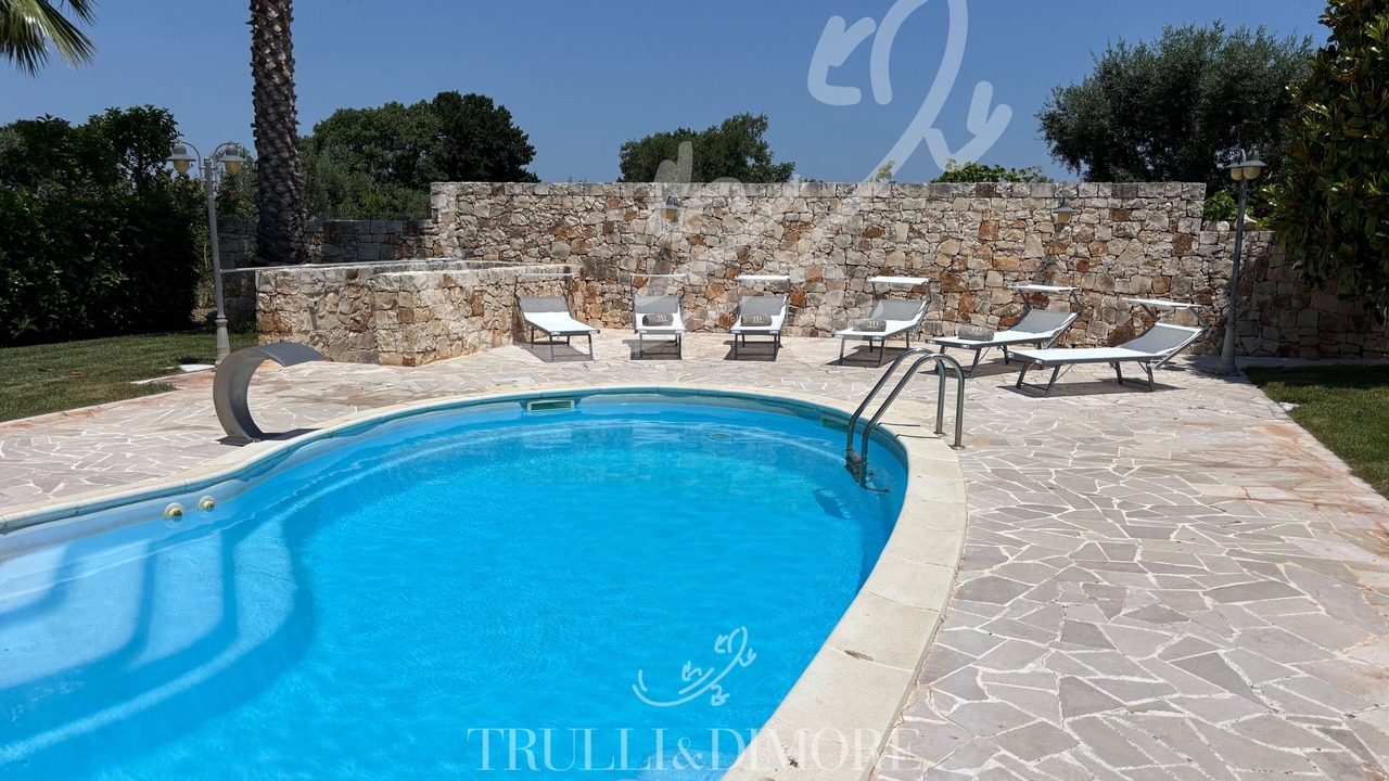 Photo of Outdoor in Castellana Grotte