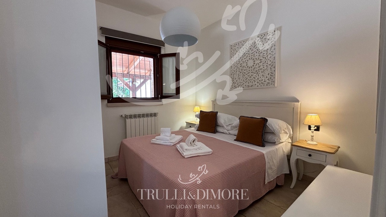 Photo of Bedroom in Castellana Grotte