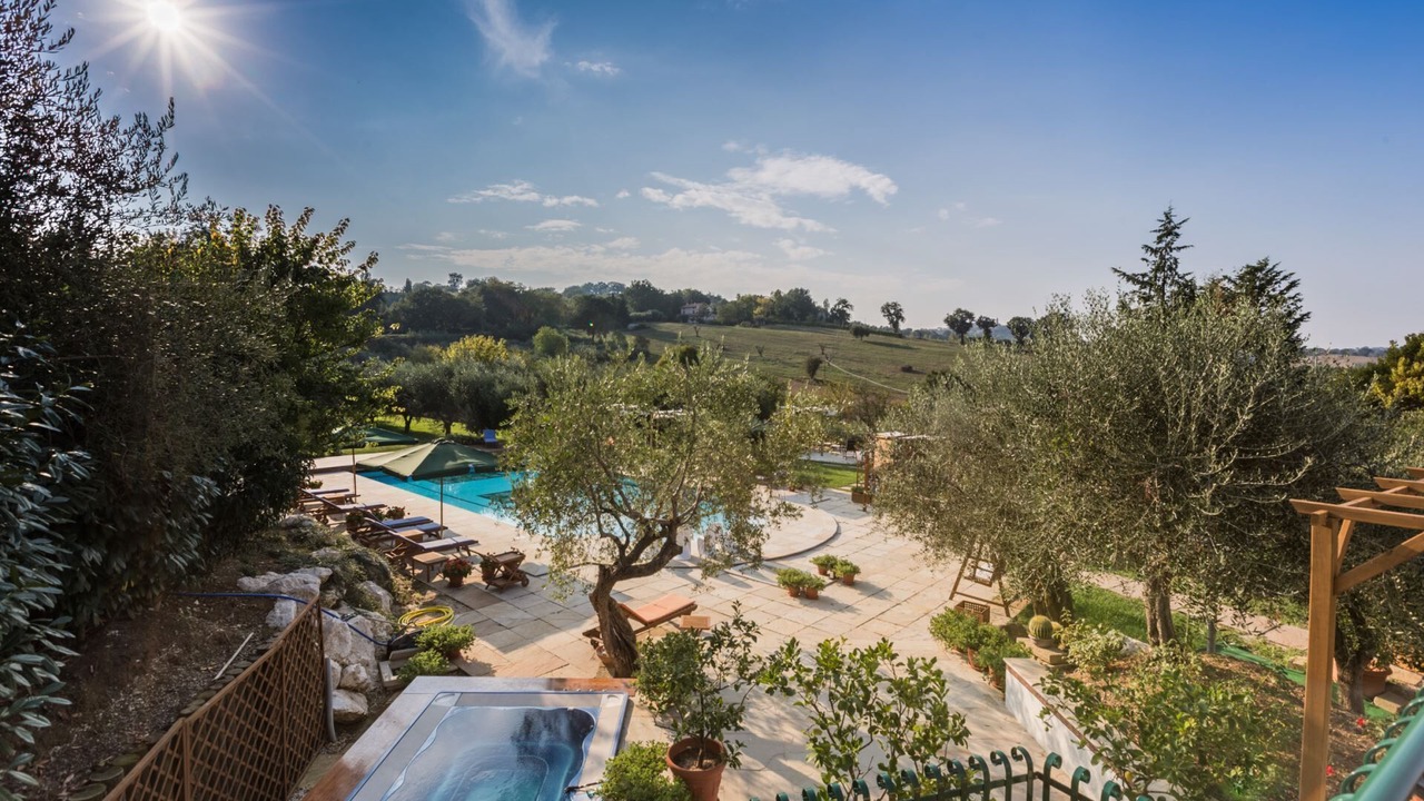 Photo of Outdoor in Mondavio
