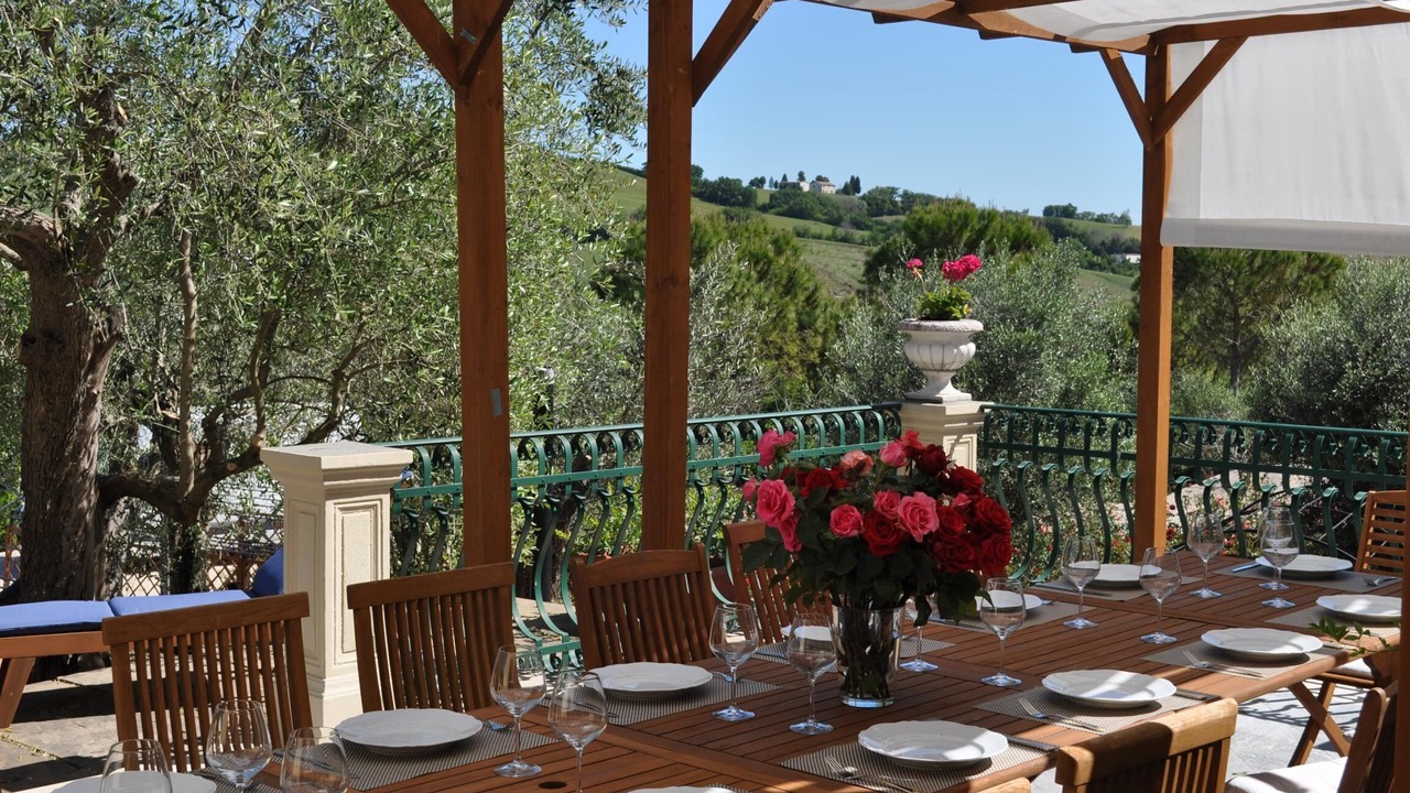 Photo of Outdoor in Mondavio