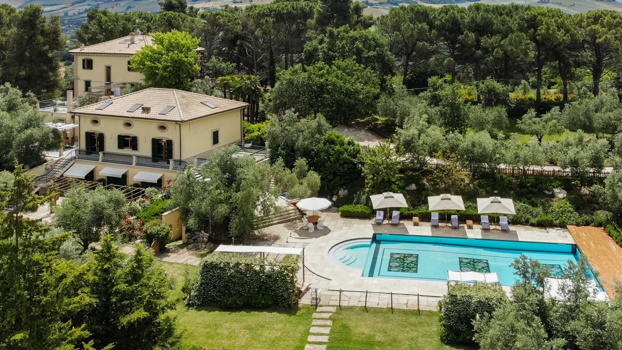 Photo of Outdoor in Mondavio