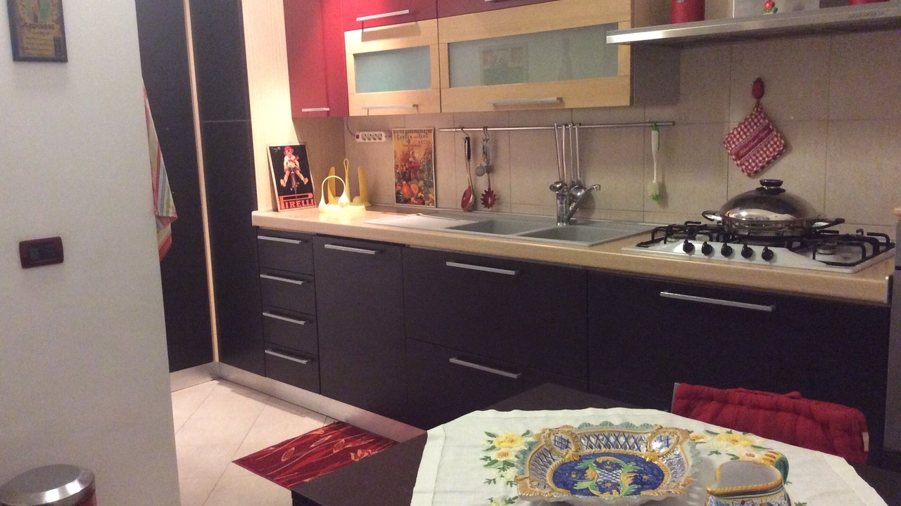 Photo of Kitchen in Palermo