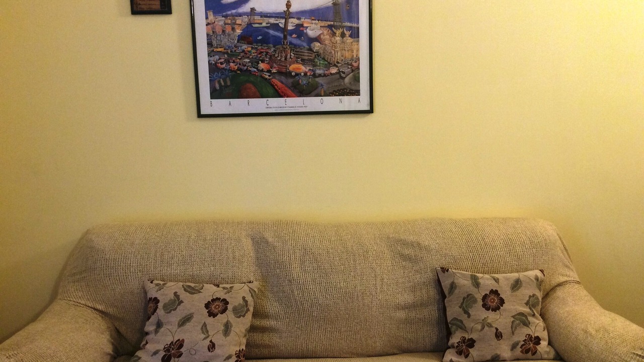 Photo of Livingroom in Palermo