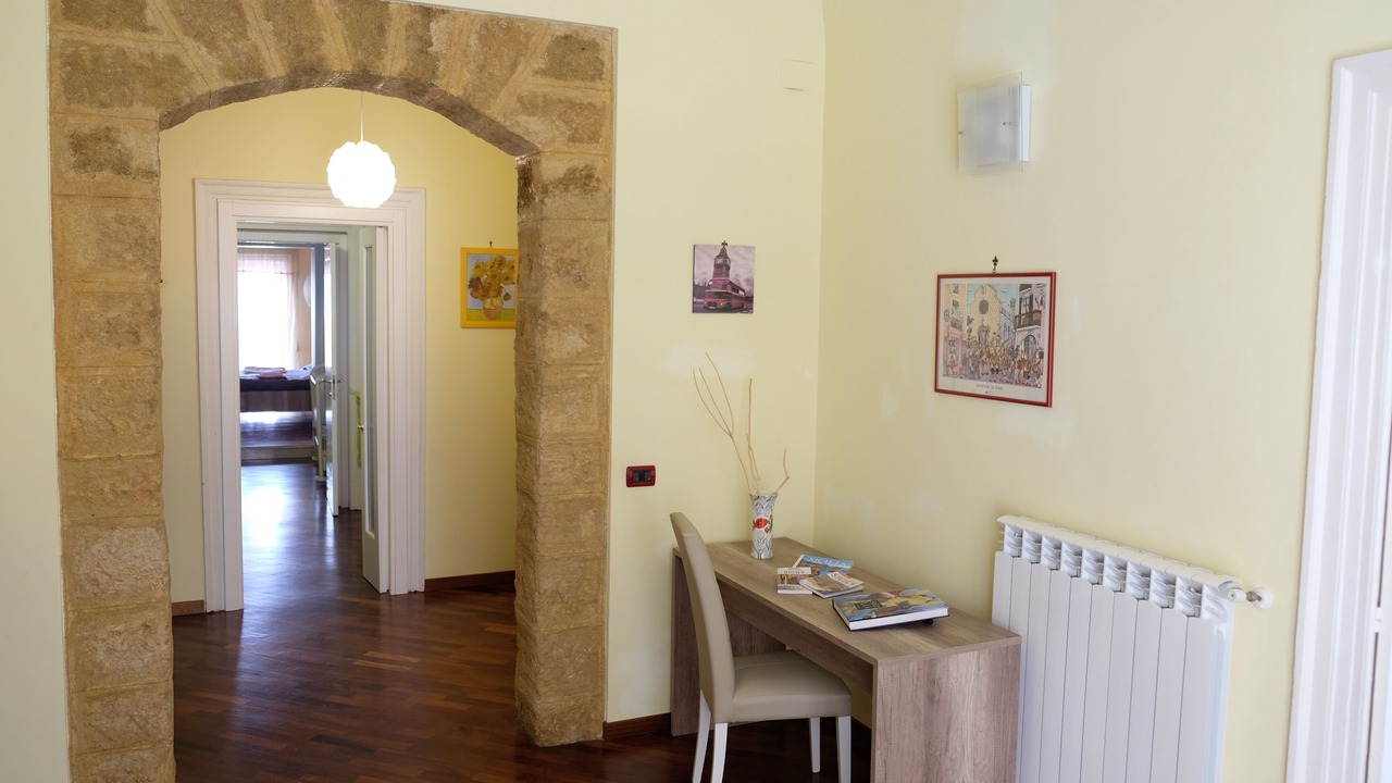 Photo of Bedroom in Palermo