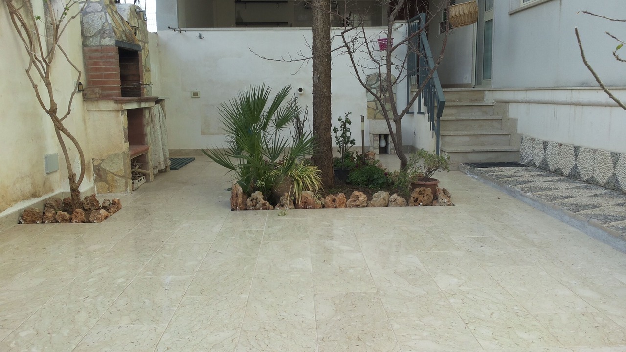 Photo of Outdoor in Casa Santa